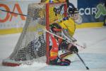 Photo hockey reportage Le derby des Zhringen pour le CP Berne