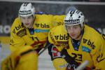 Photo hockey reportage Le derby des Zhringen pour le CP Berne
