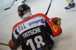 Photo hockey reportage Le derby des Zhringen pour le CP Berne