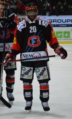 Photo hockey reportage Le derby des Zhringen pour le CP Berne