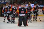 Photo hockey reportage Le derby des Zhringen pour le CP Berne