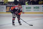 Photo hockey reportage Le derby des Zhringen pour le CP Berne