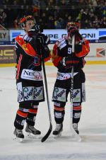 Photo hockey reportage Le derby des Zhringen pour le CP Berne