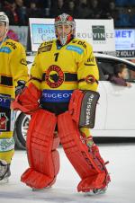 Photo hockey reportage Le derby des Zhringen pour le CP Berne