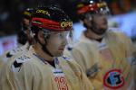 Photo hockey reportage Le derby des Zhringen pour le CP Berne