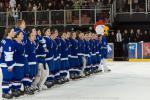 Photo hockey reportage Le grand chelem des Bleues