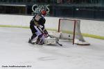 Photo hockey reportage Le HC 74 aura tout tent