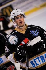 Photo hockey reportage Le HC 74 dbute par un succs