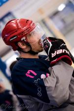 Photo hockey reportage Le HC 74 dbute par un succs