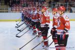 Photo hockey reportage Le Neman rebondit