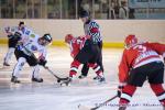 Photo hockey reportage Le Neman rebondit