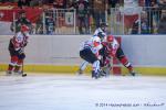 Photo hockey reportage Le Neman rebondit