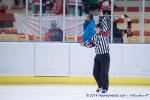 Photo hockey reportage Le Neman rebondit