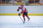 Photo hockey reportage Le Neman rebondit
