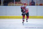 Photo hockey reportage Le Neman rebondit
