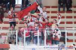 Photo hockey reportage Le Neman rebondit