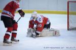 Photo hockey reportage Le Neman rebondit