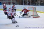 Photo hockey reportage Le Neman rebondit