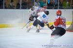 Photo hockey reportage Le Neman rebondit
