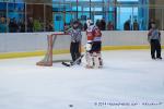 Photo hockey reportage Le Neman rebondit