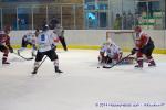 Photo hockey reportage Le Neman rebondit