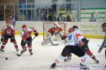 Photo hockey reportage Le Neman rebondit