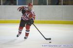 Photo hockey reportage Le Neman rebondit