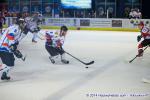Photo hockey reportage Le Neman rebondit