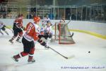 Photo hockey reportage Le Neman rebondit