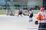 Photo hockey reportage Le Neman rebondit