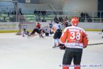 Photo hockey reportage Le Neman rebondit