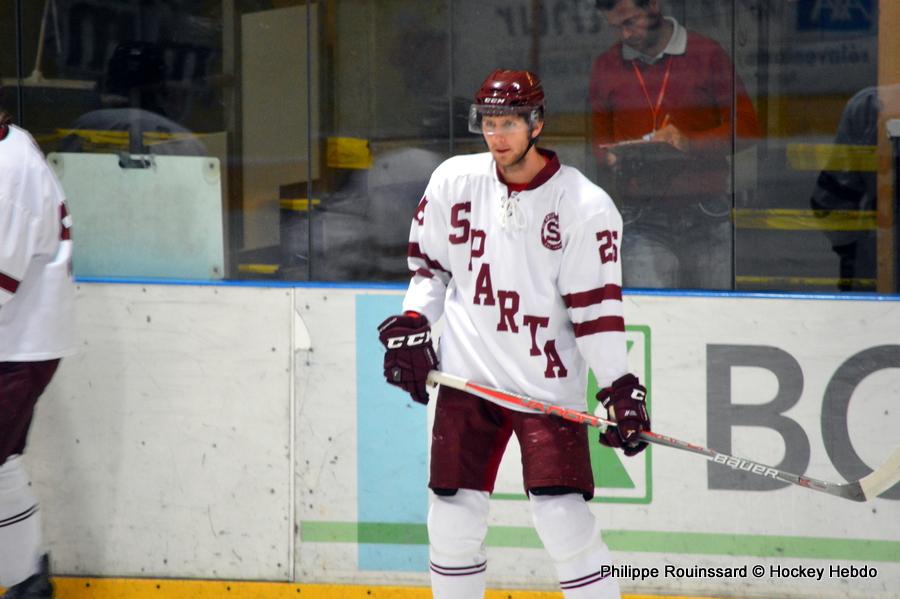 Photo hockey reportage Le peuple force le coffre-fort genevois