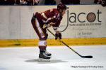 Photo hockey reportage Le peuple force le coffre-fort genevois