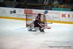 Photo hockey reportage Le peuple force le coffre-fort genevois