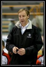 Photo hockey reportage Les arbitres en folie...