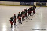Photo hockey reportage Les Bisonnes remportent la Coupe de France