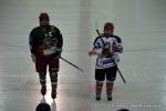 Photo hockey reportage Les Bisonnes remportent la Coupe de France