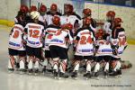 Photo hockey reportage Les Bisonnes remportent la Coupe de France