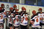 Photo hockey reportage Les Bisonnes remportent la Coupe de France