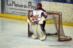 Photo hockey reportage Les Bisonnes remportent la Coupe de France