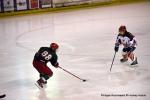 Photo hockey reportage Les Bisonnes remportent la Coupe de France