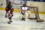 Photo hockey reportage Les Bisonnes remportent la Coupe de France