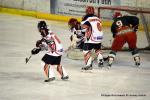 Photo hockey reportage Les Bisonnes remportent la Coupe de France