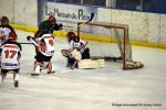 Photo hockey reportage Les Bisonnes remportent la Coupe de France