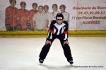 Photo hockey reportage Les Bisonnes remportent la Coupe de France