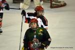 Photo hockey reportage Les Bisonnes remportent la Coupe de France