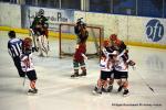 Photo hockey reportage Les Bisonnes remportent la Coupe de France