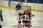 Photo hockey reportage Les Bisonnes remportent la Coupe de France