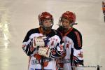 Photo hockey reportage Les Bisonnes remportent la Coupe de France