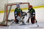 Photo hockey reportage Les Bisonnes remportent la Coupe de France
